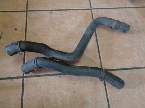 VW Lupo Seat Arosa Polo 6N Kühlwasser Kühlerschlauch 6X0121049E