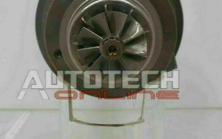 Turbolader 756542402