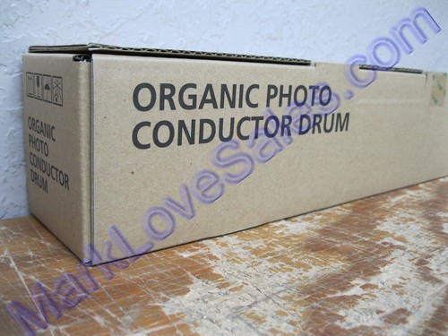 Ricoh MP C6502 C8002 SP C5100 C5110 S Pro C651 C751 EX DRUM D1359510 D135-9510 - Photo 11/11