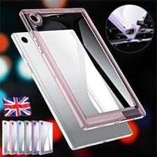 For Samsung Galaxy Tab A7 A8 A9 S6 S7 S8 S9 Tablet Shockproof TPU Case Cover