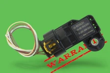 2014-2018 maserati ghibli quattroporte intake manifold map pressure sensor OEM