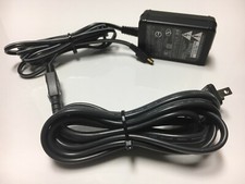 SONY AC Power Supply Adapter Model AC-LS5, 4.2VDC  1.5A Square Plug