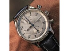 Frederique Constant Runabout Automatic Limited Edition - FC-392RMS5B6