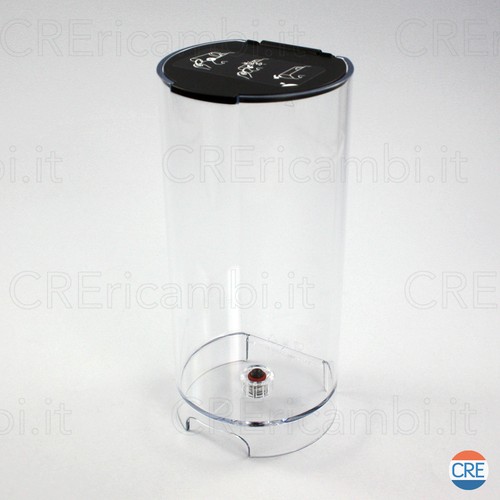 Krups XN110 | ▤ Full Specifications \u0026 Reviews