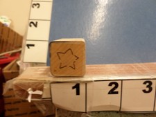 star teacher dots close to my heart rubber stamps 36b