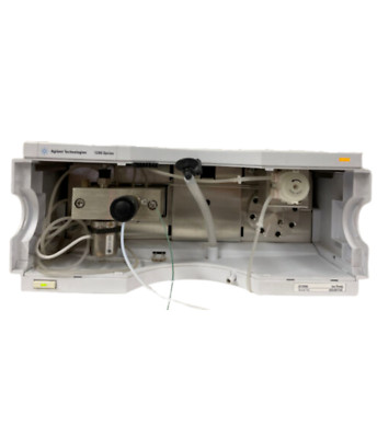 Agilent HP 1200 Series HPLC G1310A Iso Isocratic Pump 