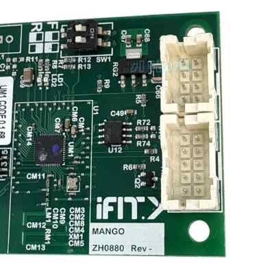 1PC Motherboard ZH0880 437577 /PP64G303897 NordicTrack X32i