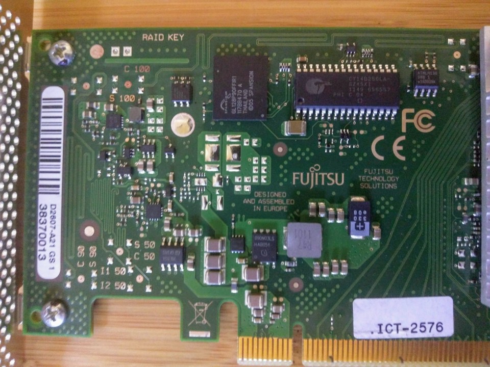 SXTAIGOOD 9211-8i RAID Controller Card PCI E 6Gbps SATA SAS HBA LSI FW :P20 IT Mode ZFS FreeNAS UnRAID RAID Expander - Foto 11