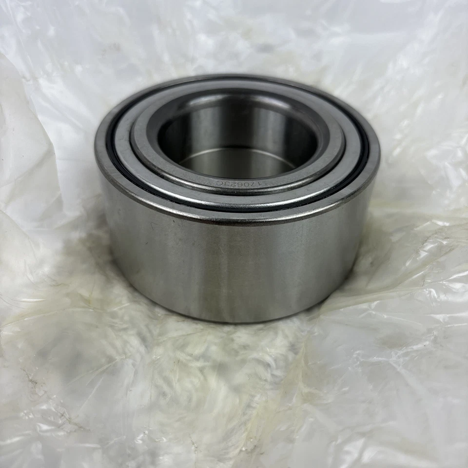 Rodamiento de rueda National 510034 Foto 3 de 4