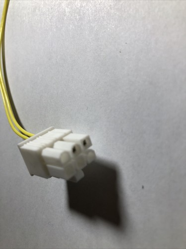 Honeywell P/N 50027680-002 Bradford White RTD Sensor New!! SHIPS FREE - Picture 3 of 4
