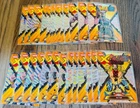 X-FORCE 35 YEARS 2026 Topps Chrome Marvel Comics Cards You Pick/Choose!