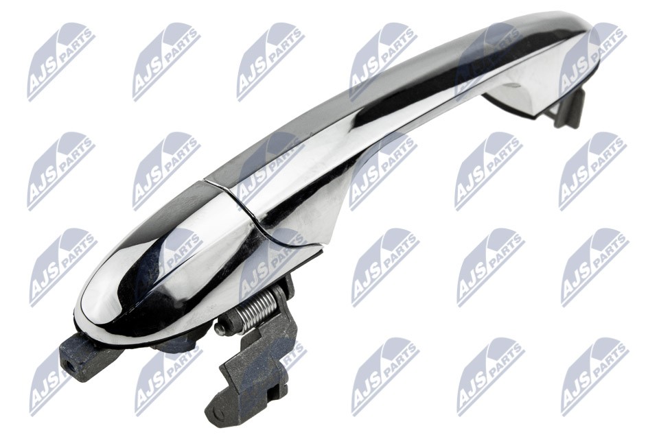 EZC-FT-050A NTY Door Handle - Image 12