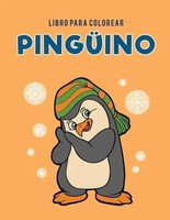 Coloring Pages for Kids | Libro Para Colorear PingüIno | Taschenbuch | Spanisch
