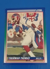Thurman Thomas