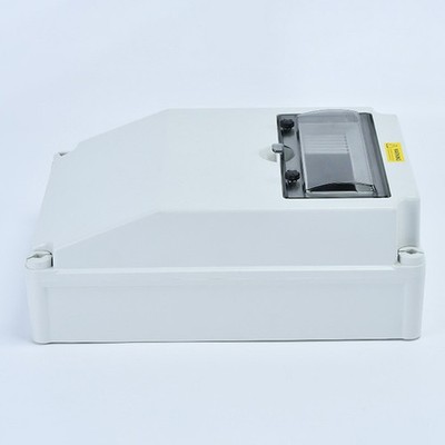 Waterproof Construction Power Distributor Empty Wall Distributor 230V 16A Socket