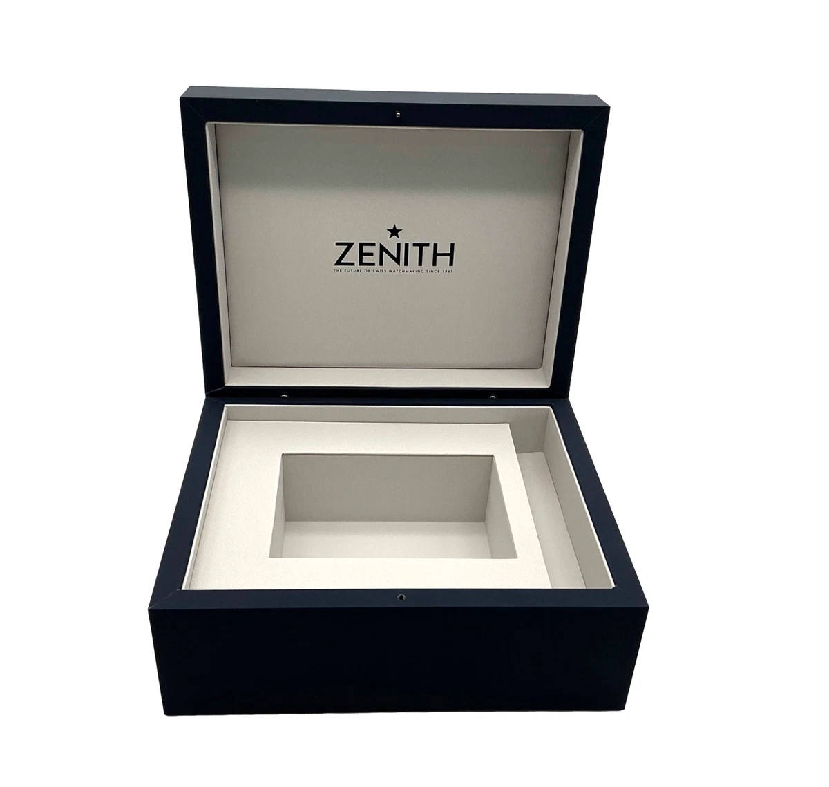 Zenith Watch Boxes & Cases for sale - eBay