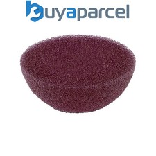 Flex Power Tools 532406 Medium Polishing Pad 25mm 5 Pack FLX532406