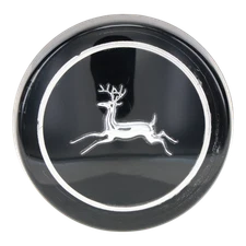 Steering Wheel Cap AH77966 fits John Deere 4010 4020 4030 4040 4050 4230 4240