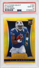 2013 Select Football Cards 27