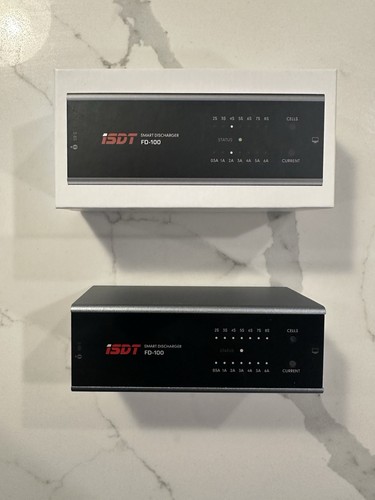 Isdt Smart Discharger FD-100