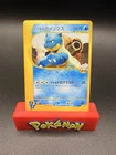 [NM] Clair's Blastoise Pokemon Card  Japanese 046/141 Vs Series 1st Edition YB29