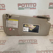 Pare-brise Alfa Romeo MITO