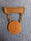 American DUVCW Daughters Of Union Veterans Of The Civil War Badge