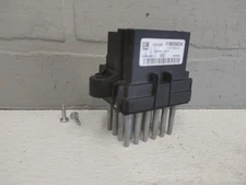 2006-2025 Cadillac STS HVAC Blower Motor Control Module Resistor OEM