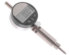 Digitaler Zündzeitpunkt Einsteller VANEZ Messuhr OT Innenrotor universal Roller