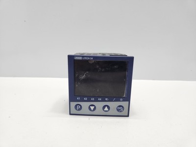 JUMO CTRON 04 Kompakt Kontroll- 702074/8-1130-23-00
