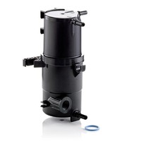 Kraftstofffilter Mann-Filter Wk 10 034 Z FüR Oe 2H0 127 401 D - 2H0 127 401 E