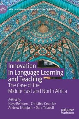Innovation In Language Learning And Teaching: The Case Of Th...