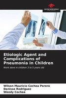 Wilson Mauricio Cochea Perero (U. A.) | Etiologic Agent And Complications Of...