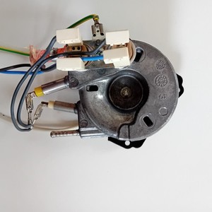 Saeco Minuto Ersatzteile 8769 Durchlauferhitzer Boiler Heatwell