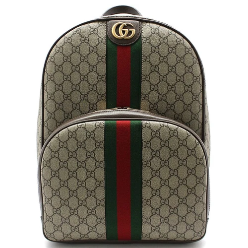 Sac à dos Gucci GG Supreme Ophidia Medium 779901 126727400