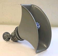 Atlas Sound APC-30T/APC30T Loud-Speaker Horn Vari-Tap 15W Rectangle