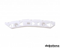 StoßStangenhalter Links Hinten FüR Mazda 5 2.0 Cd 1.8 05-10