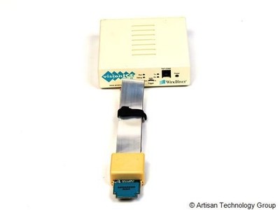 Wind River VisionICE II PowerPC MIPS RISC Emulator
