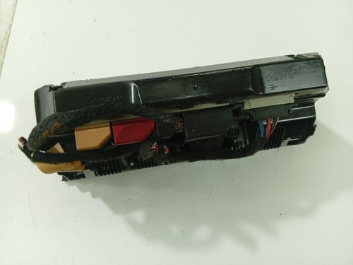 Audi A6 2008 Climate Control Panel (heater control switches) 4F182 FR2754841-18 - Photo 3/10