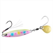 Fishing Lure Samurai Jig R Spin 40g Set
