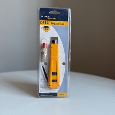 NEW Fluke Networks D914 Impact Tool 10051100