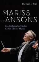 Mariss Jansons Markus Thiel