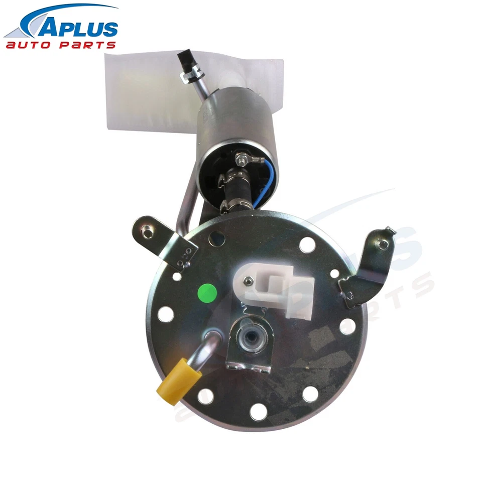 Модуль электрического топливного насоса в сборе для Honda Accord 1990-1993 2,2 л E8322H - Изображение 3 из 4