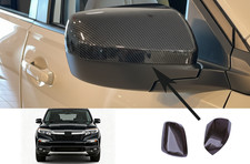 For Honda Pilot Accessories Side Door Mirror Cover Protector Cover 2025