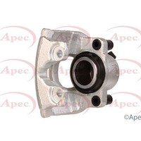Volvo S80 II 124 2006-2016 Bremszange Vorne Links (Lh) 1 Kolben Apec