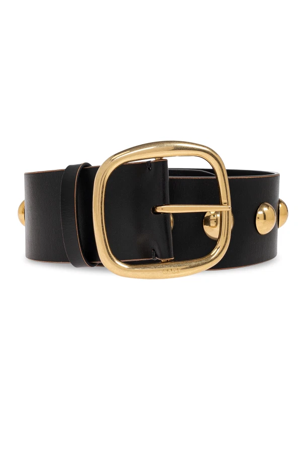 Chloé Leather Belts for Women for sale | eBay display picture 3