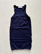 Sandro Navy Ladies Top, Size 1