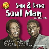 Sam Dave - Soul Man Other Hits - Cd - G3Z