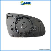 W-Parts WäRmespiegelglas Links Vorne FüR Hyundai Kona 2017-> 87611J9120