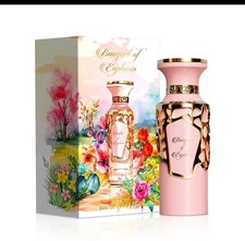 Bouquet Of Euphoria Eau De Parfum 100ml by Fragrance World